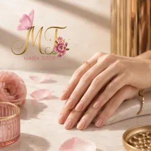 Estética manos y pies