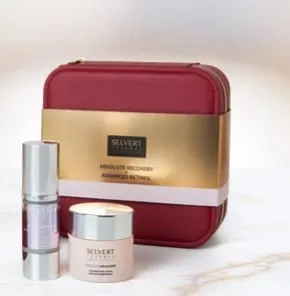 ST COFFRET ABSOLUTE RECOVERY & RETINOL en María Tutor