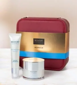 ST COFFRET SPLENDOUR en María Tutor
