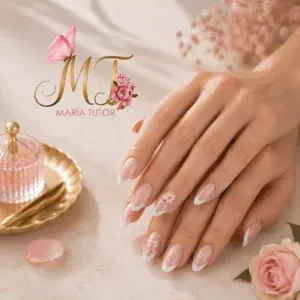 Uñas Esculpidas