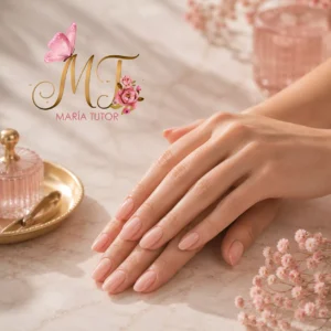 Manicura completa