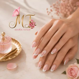 Uñas Esculpidas