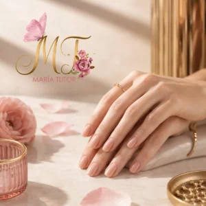 Estética manos y pies