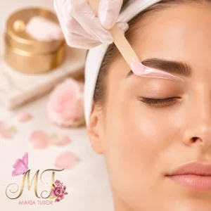 Facial