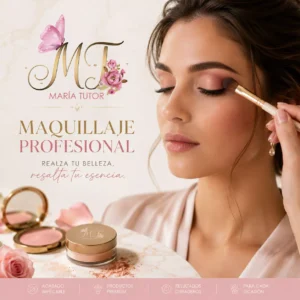 Maquillaje