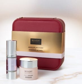 ST COFFRET ABSOLUTE RECOVERY & RETINOL