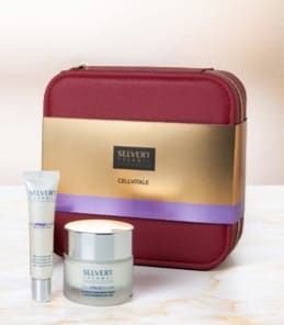 ST COFFRET CELLVITALE ANTI-AGE