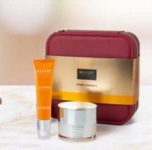 ST COFFRET +PURE VITAMIN C