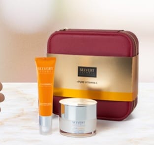 ST COFFRET +PURE VITAMIN C