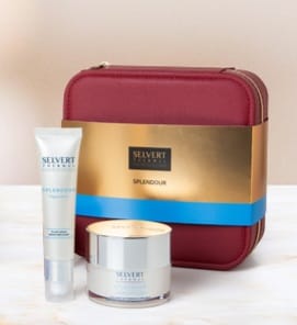 ST COFFRET SPLENDOUR